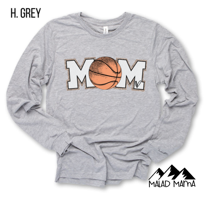 MOM | Basketball