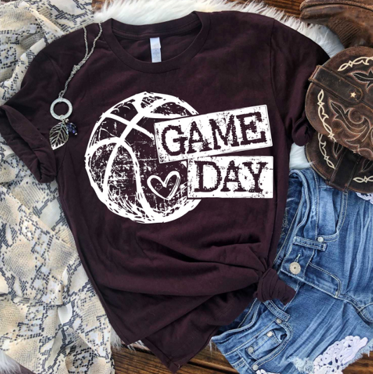 Game Day | Basketball