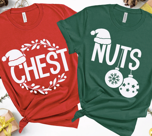Chest-Nuts