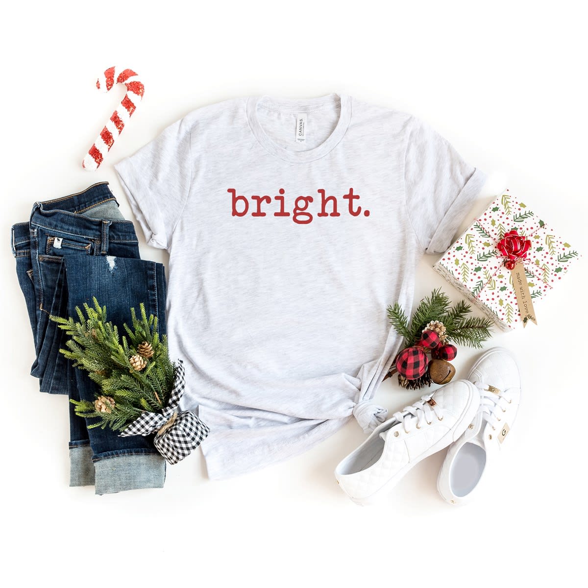 Bright | Christmas