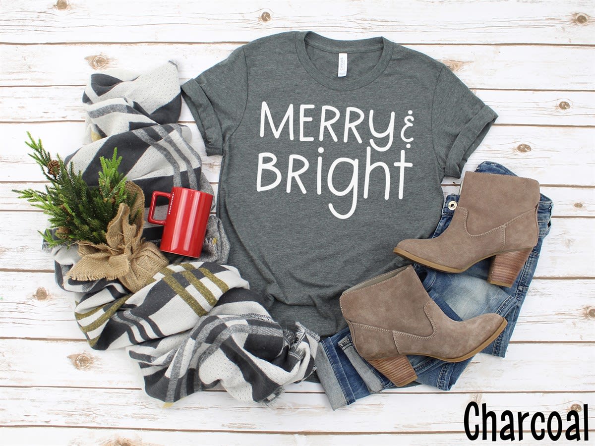 Merry & Bright | Christmas