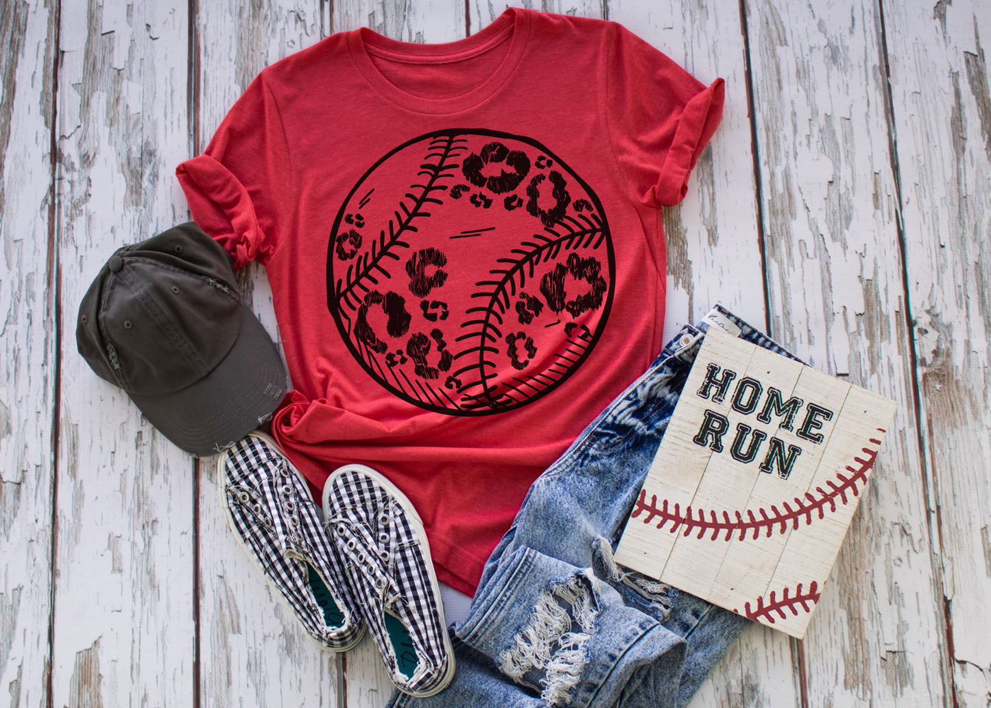 Cheetah Baseball/Softball