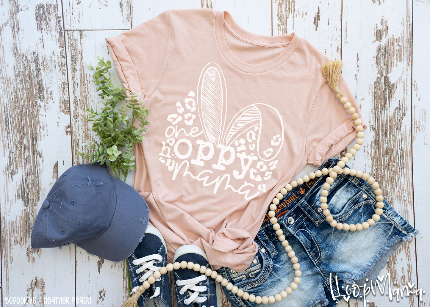 Hoppy Mama | Easter