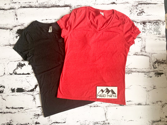 Women’s Perfect Tri ® V-Neck Tee
