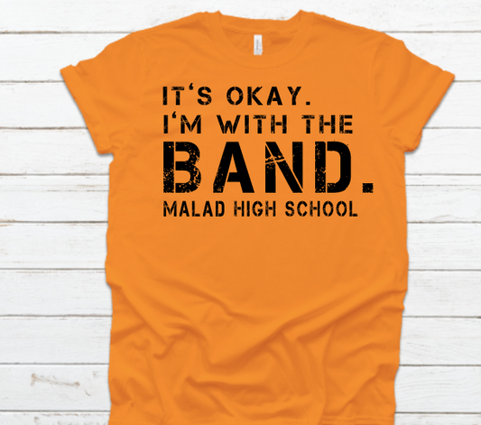 Malad Pep Band| BAND | SPORTS