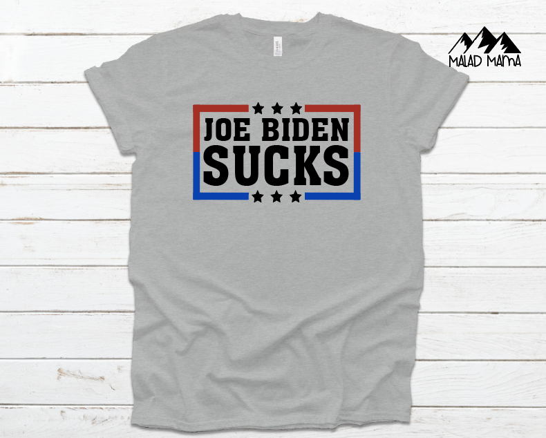 Joe Biden Sucks | 4th of July