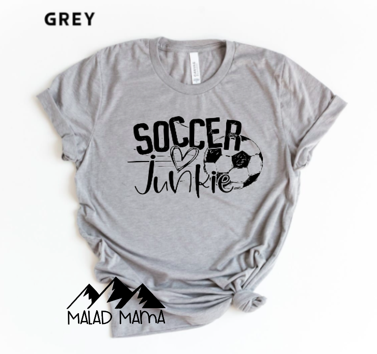 Soccer Junkie | Soccer