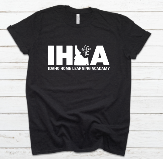 IHLA-We Got This