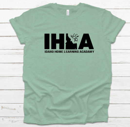 IHLA-We Got This