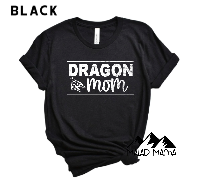 Dragon Mom | Malad