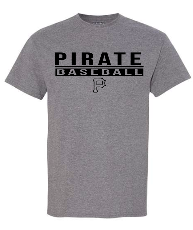 Pirates Baseball | Payette