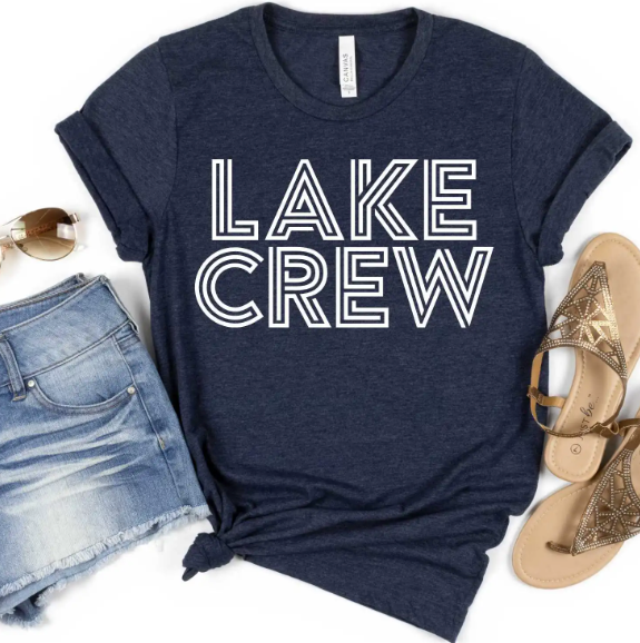 Lake Crew | Lake | Boating | Swimming