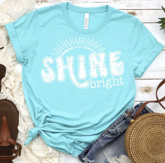 SHINE Bright | Motivation |
