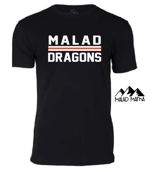 MALAD DRAGONS