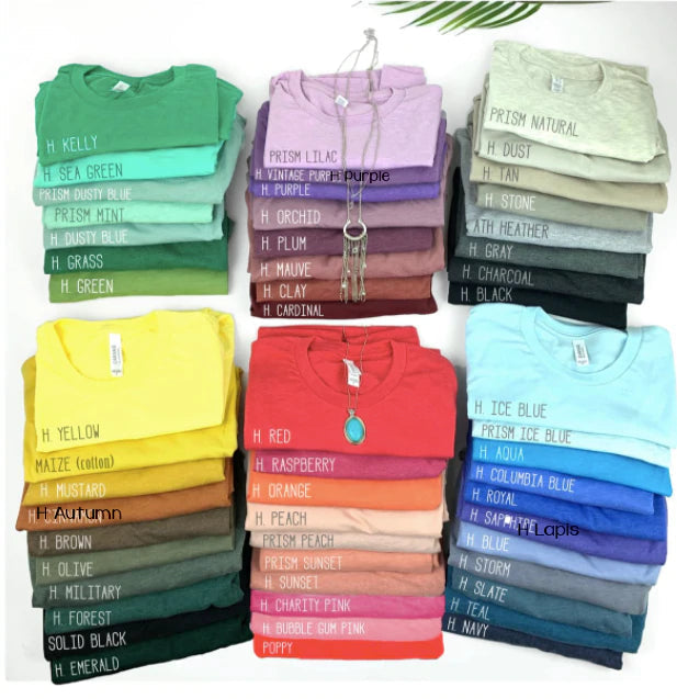 Mountain Peak Apparel