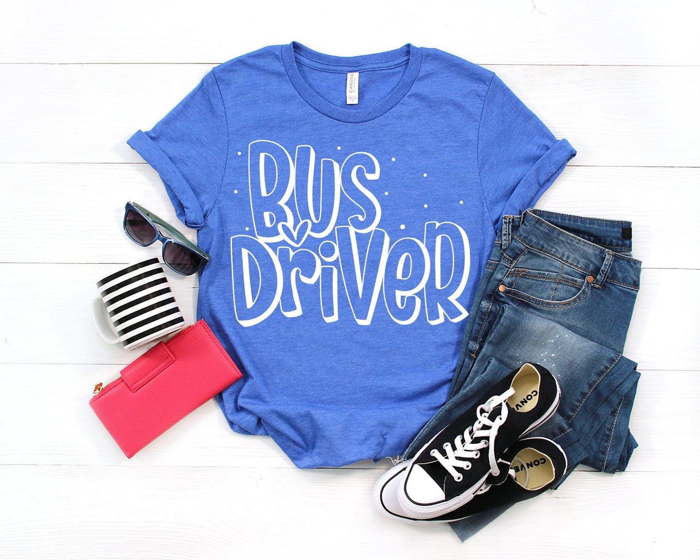 Bus Driver | School