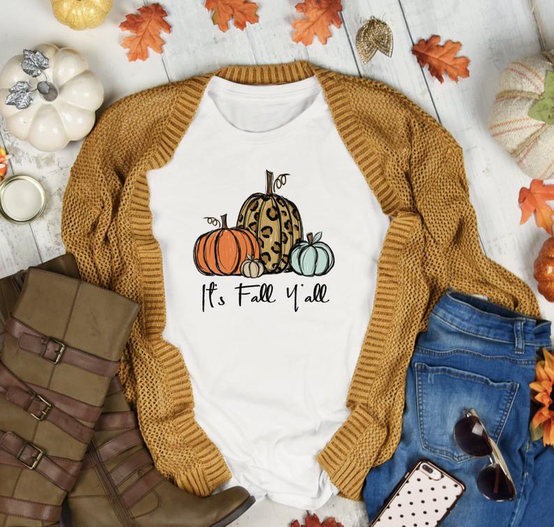 Its fall yall | Fall| Pumpkins