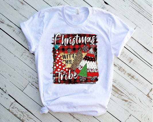 Christmas with my tribe | Christmas
