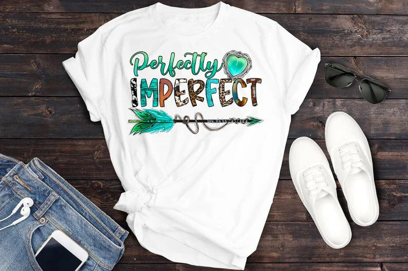 Perfectly Imperfect | Western