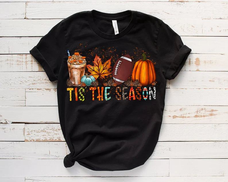 'Tis the Season | Fall/Autumn