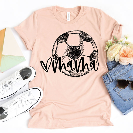Mama Soccer | Soccer