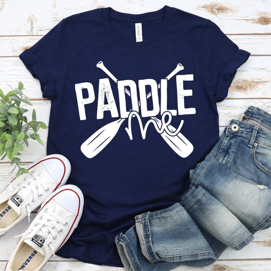 Paddle Me | outdoors