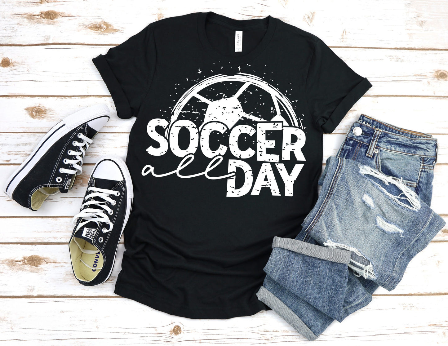 Soccer All Day | Soccer