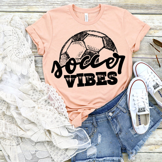 Soccer Vibers | Soccer