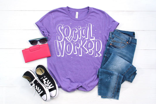 Social Worker | School