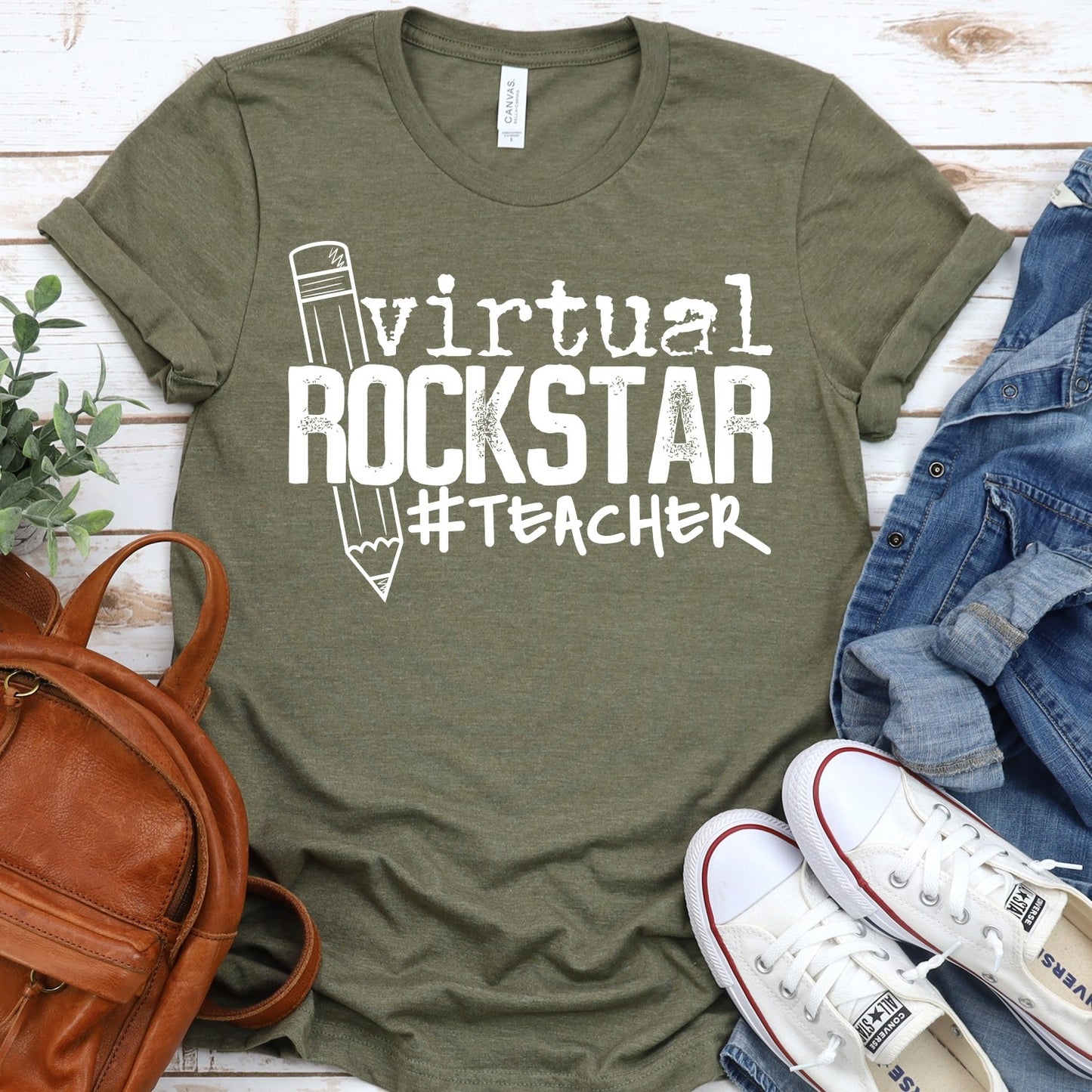 VIRTUAL ROCKSTAR | TEACHERS