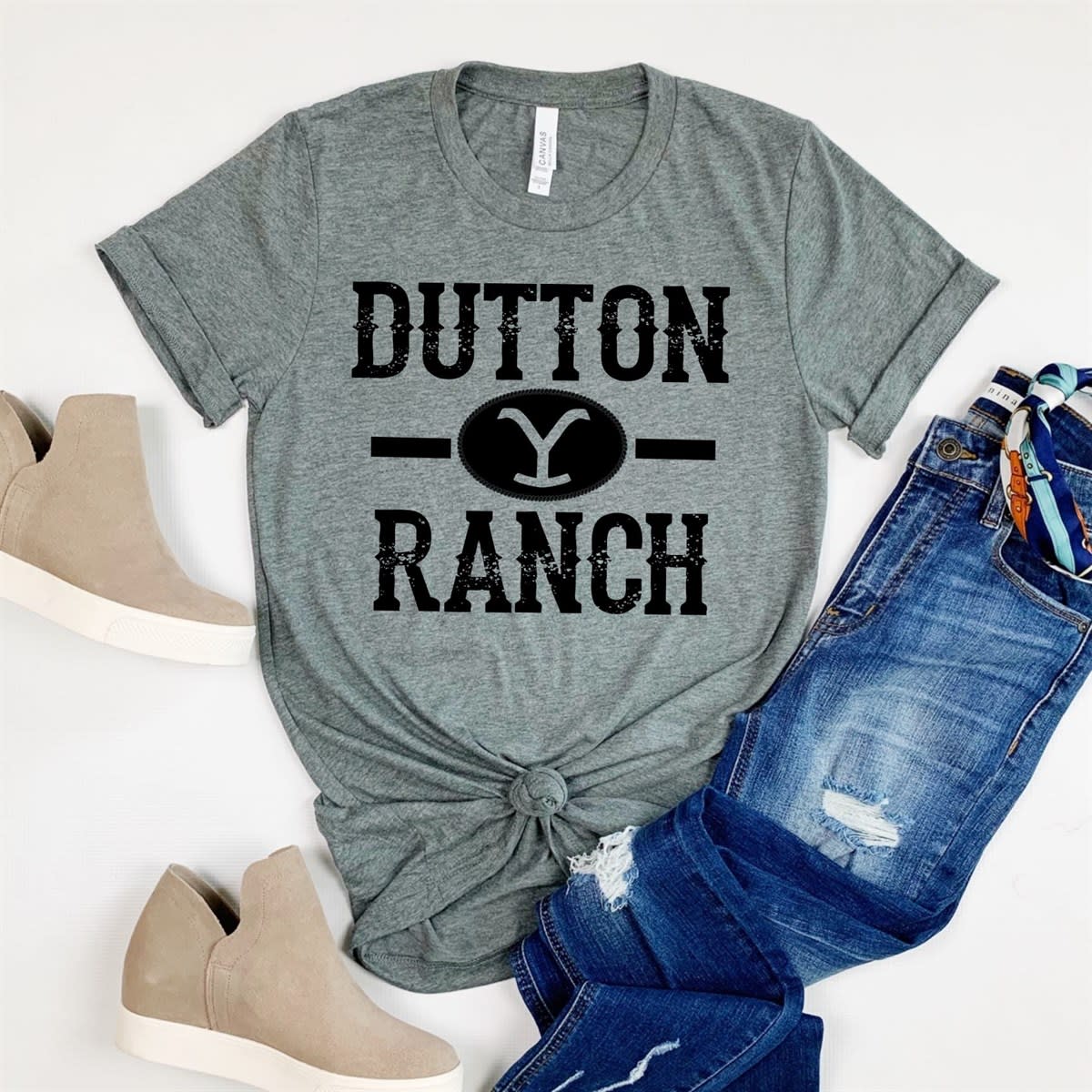 Dutton Ranch | Yellowstone