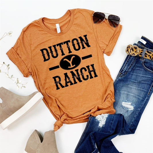 Dutton Ranch | Yellowstone